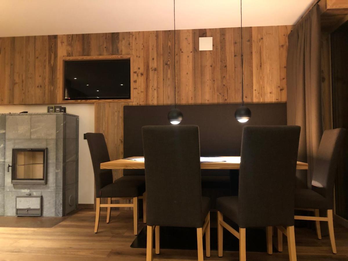 Santa Cristina Val GardenaMi Coa公寓 外观 照片