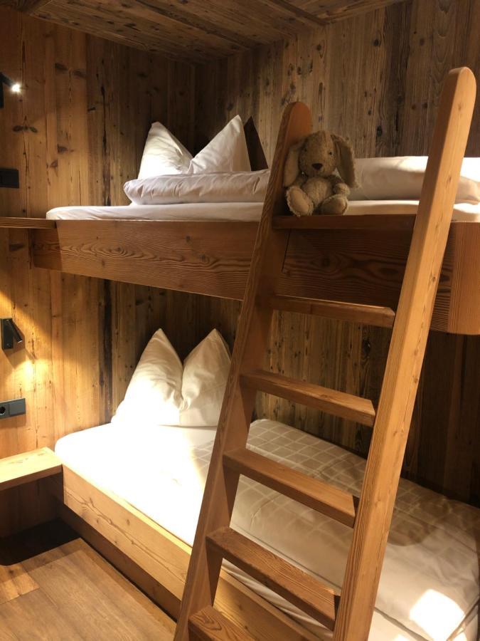 Santa Cristina Val GardenaMi Coa公寓 外观 照片