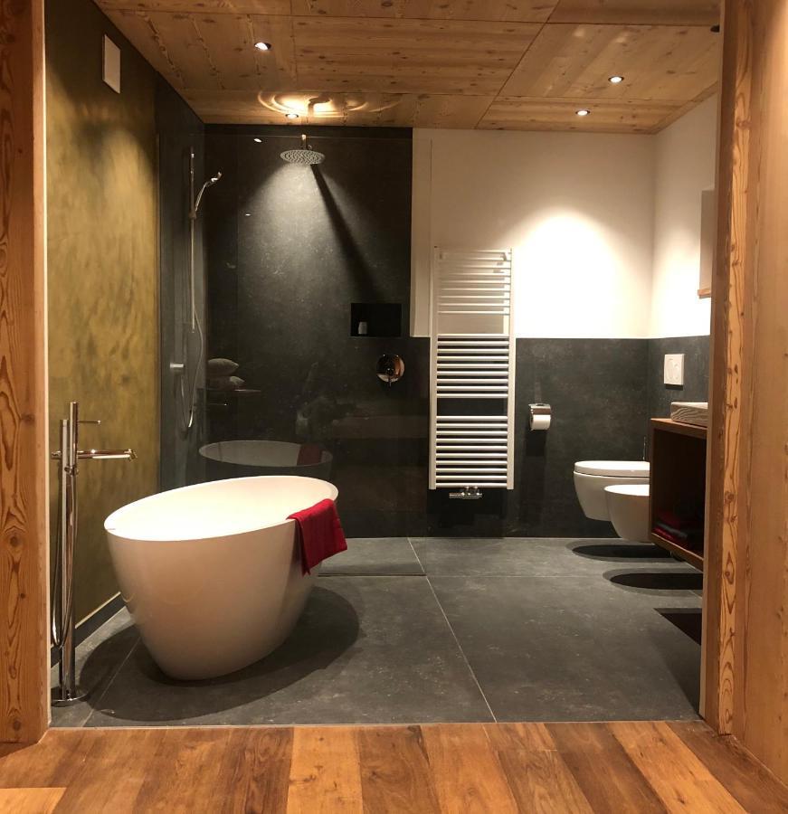 Santa Cristina Val GardenaMi Coa公寓 外观 照片
