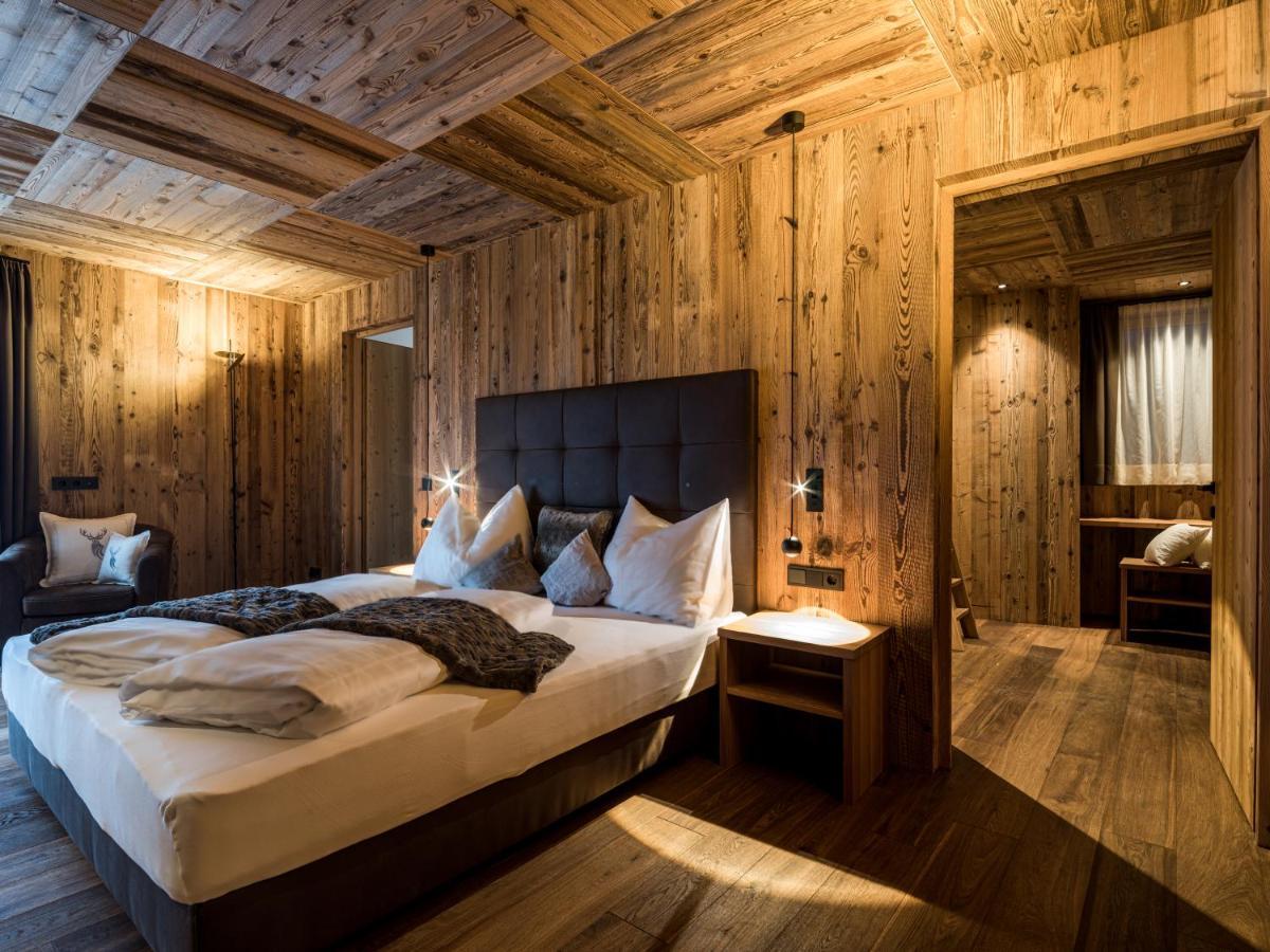 Santa Cristina Val GardenaMi Coa公寓 外观 照片
