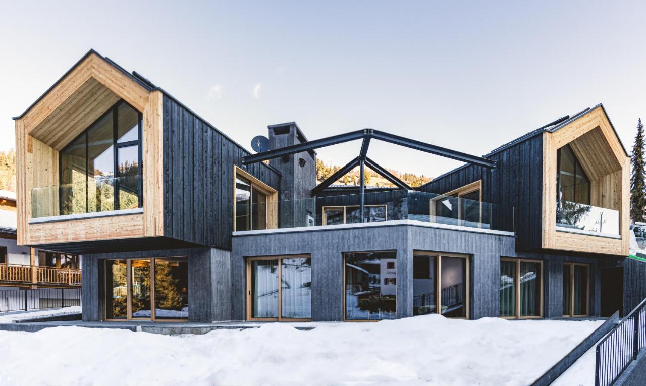 Santa Cristina Val GardenaMi Coa公寓 外观 照片