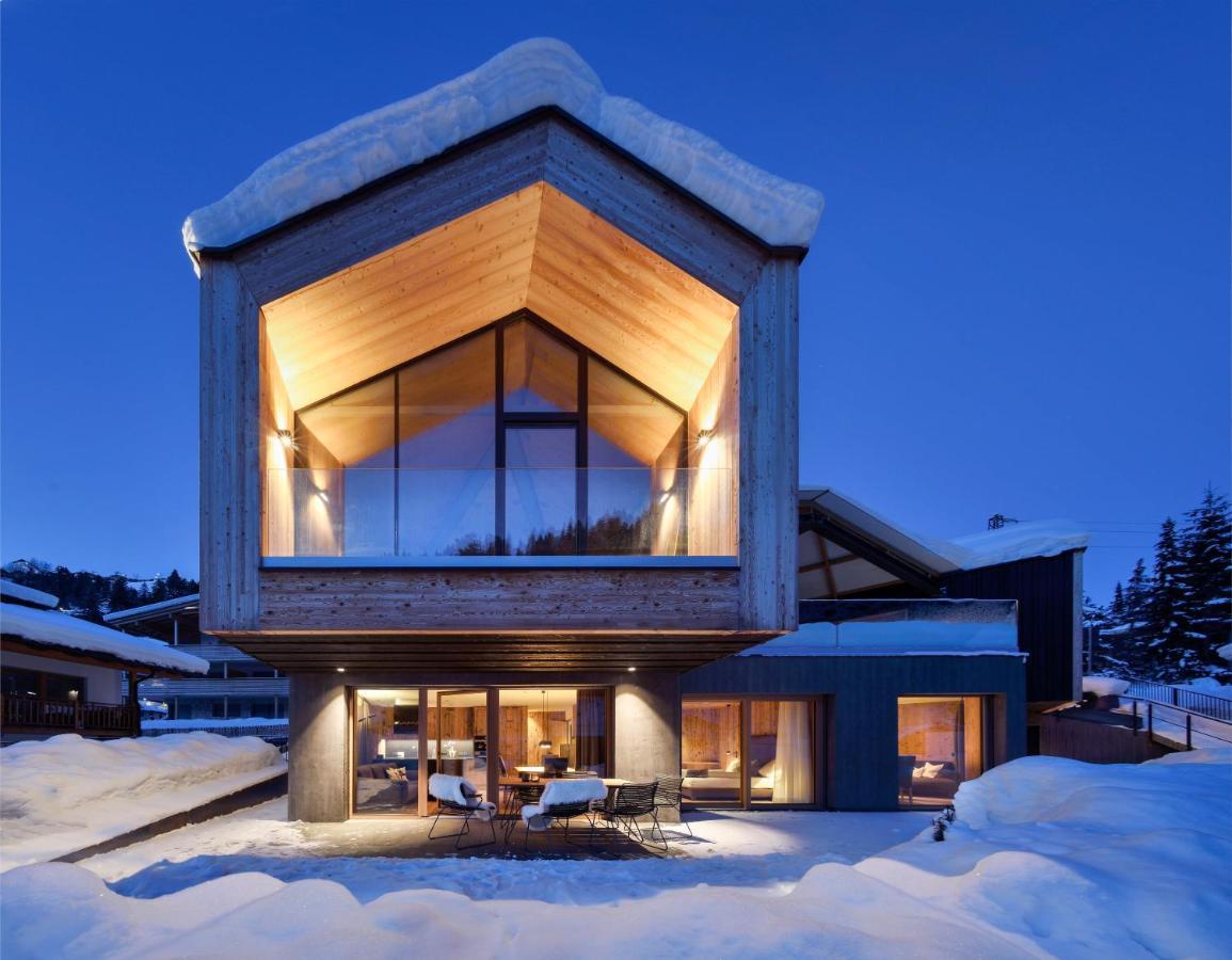 Santa Cristina Val GardenaMi Coa公寓 外观 照片