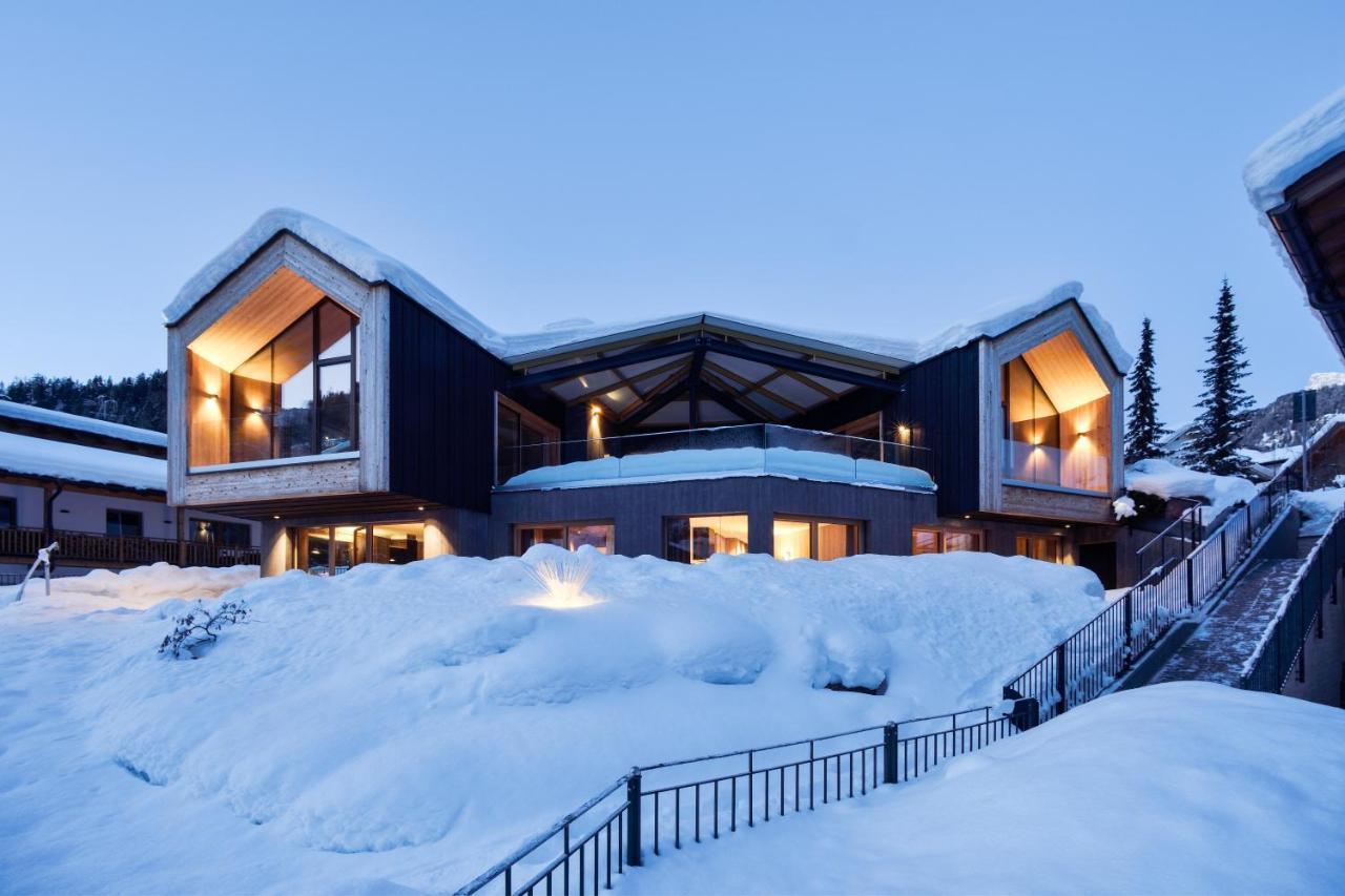 Santa Cristina Val GardenaMi Coa公寓 外观 照片