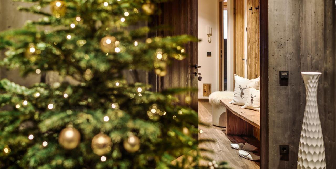 Santa Cristina Val GardenaMi Coa公寓 外观 照片