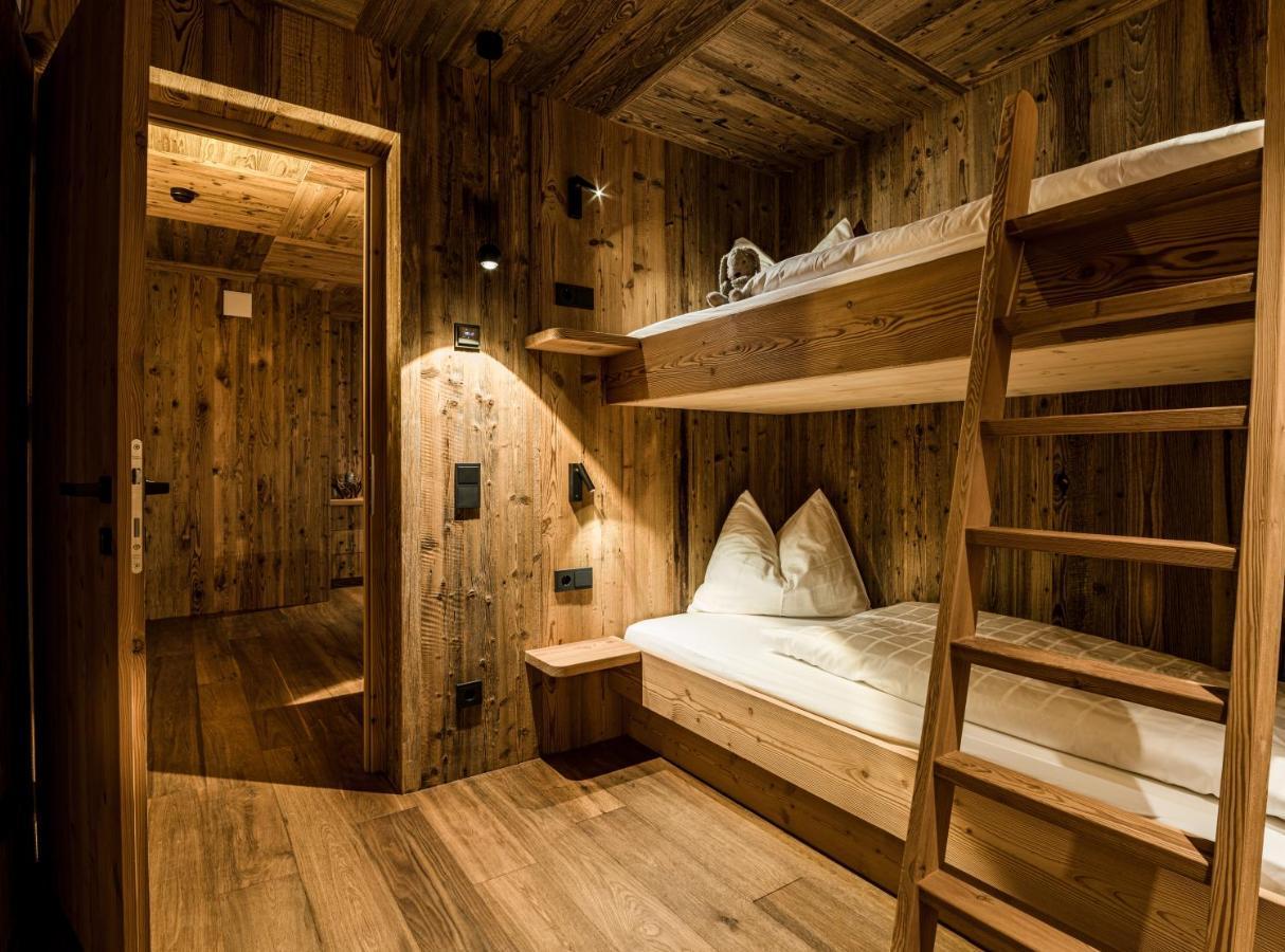 Santa Cristina Val GardenaMi Coa公寓 外观 照片