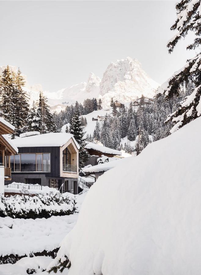 Santa Cristina Val GardenaMi Coa公寓 外观 照片