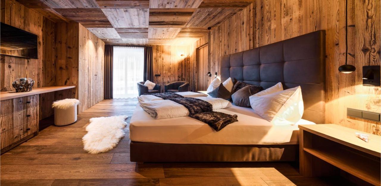 Santa Cristina Val GardenaMi Coa公寓 外观 照片