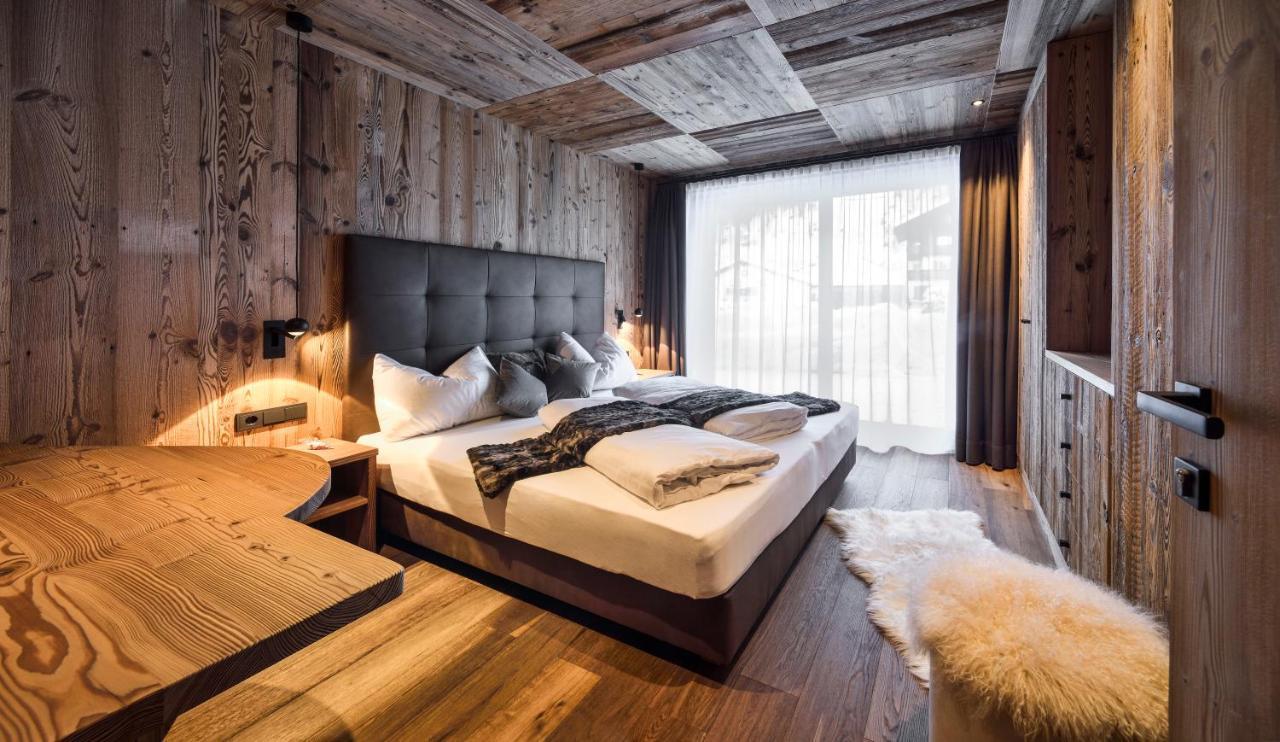 Santa Cristina Val GardenaMi Coa公寓 外观 照片